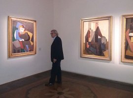 México-The Pending Exhibition