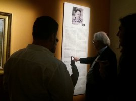 México-The Pending Exhibition