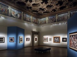 México-The Pending Exhibition
