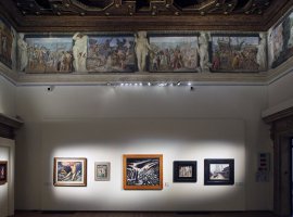 México-The Pending Exhibition