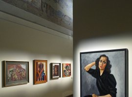 México-The Pending Exhibition
