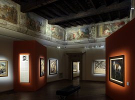 México-The Pending Exhibition