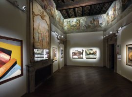 México-The Pending Exhibition