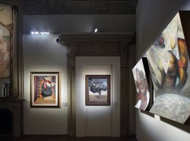México-The Pending Exhibition