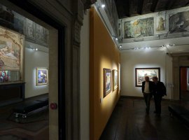 México-The Pending Exhibition