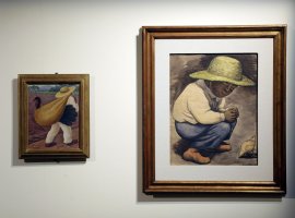 México-The Pending Exhibition