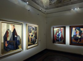 México-The Pending Exhibition