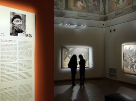 México-The Pending Exhibition