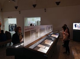 México-The Pending Exhibition