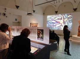 México-The Pending Exhibition