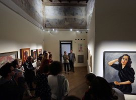 México-The Pending Exhibition