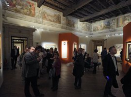 México-The Pending Exhibition