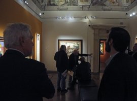 México-The Pending Exhibition