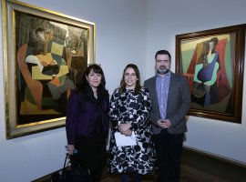 México-The Pending Exhibition