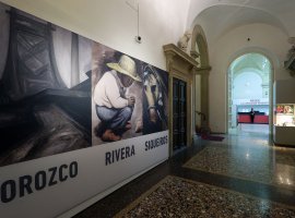 México-The Pending Exhibition