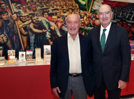 México-The Pending Exhibition