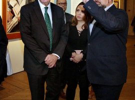 México-The Pending Exhibition