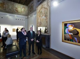 México-The Pending Exhibition