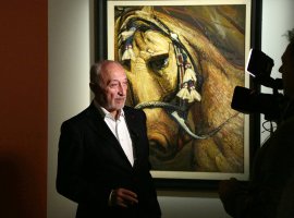 México-The Pending Exhibition