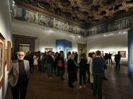 México-The Pending Exhibition