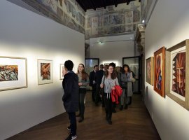 México-The Pending Exhibition