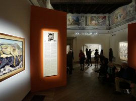 México-The Pending Exhibition