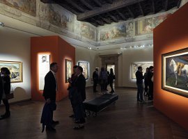México-The Pending Exhibition