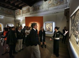 México-The Pending Exhibition
