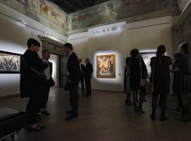 México-The Pending Exhibition