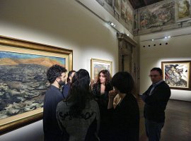 México-The Pending Exhibition