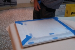 Making of México-The Pending Exhibition