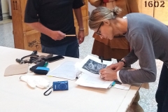 Making of México-The Pending Exhibition
