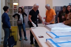 Making of México-The Pending Exhibition