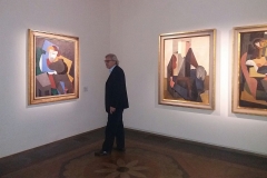 México-The Pending Exhibition