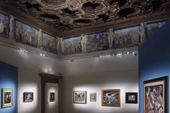 México-The Pending Exhibition