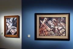 México-The Pending Exhibition