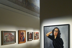 México-The Pending Exhibition