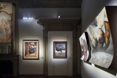 México-The Pending Exhibition