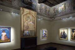 México-The Pending Exhibition