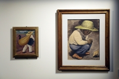 México-The Pending Exhibition