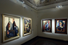 México-The Pending Exhibition