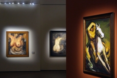 México-The Pending Exhibition