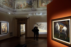 México-The Pending Exhibition