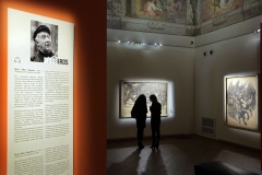México-The Pending Exhibition