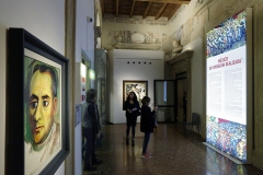 México-The Pending Exhibition