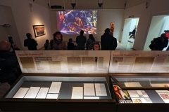 México-The Pending Exhibition