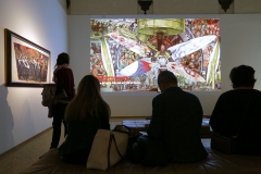 México-The Pending Exhibition