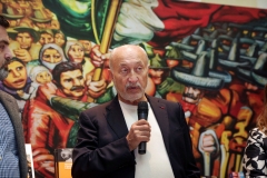 México-The Pending Exhibition