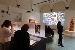 México-The Pending Exhibition