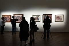 México-The Pending Exhibition